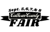 calhoun county fair